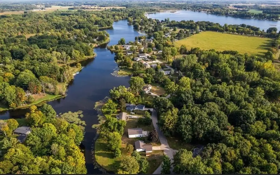 4186 W Stanton, Stanton, MI 48888 - #2