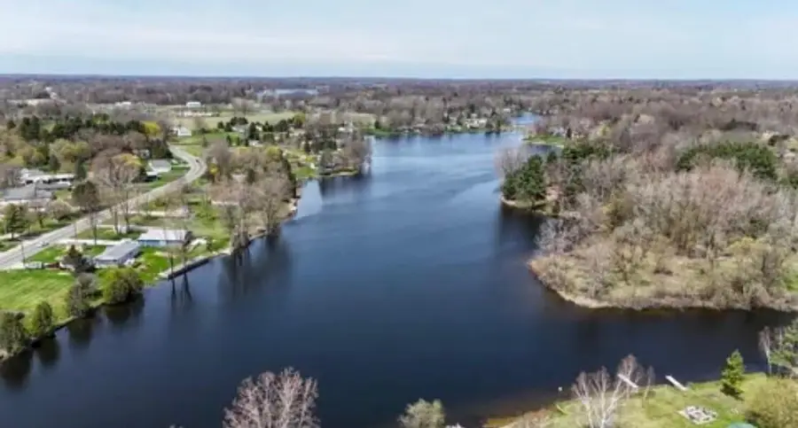 4186 W Stanton, Stanton, MI 48888 - #3