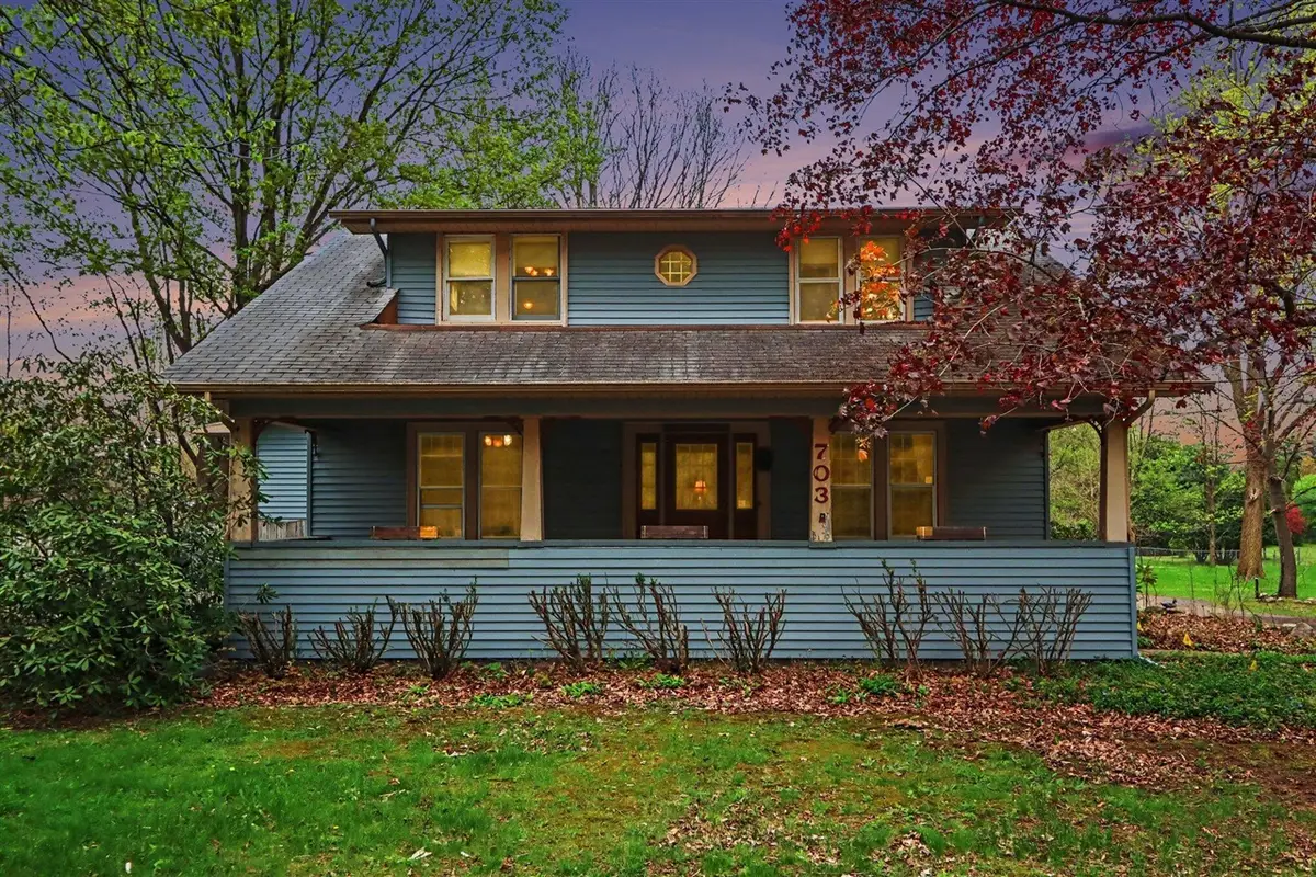 703 E Osterhout, Portage, MI 49002 - #1