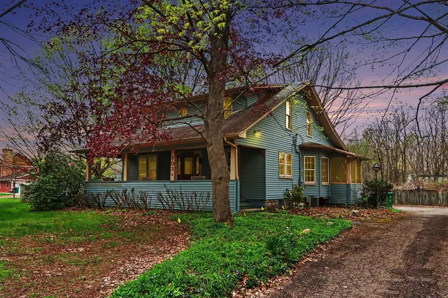 703 E Osterhout, Portage, MI 49002 - #2