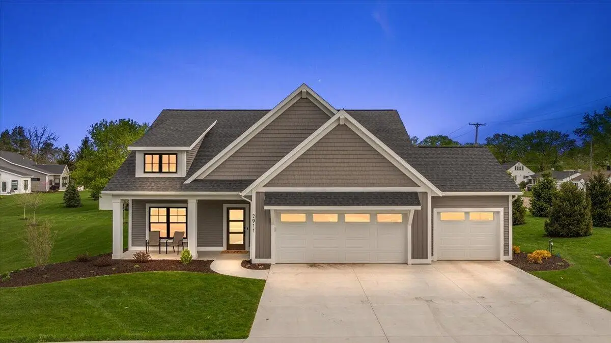 2911 Osprey #1, Hudsonville, MI 49426 - #1