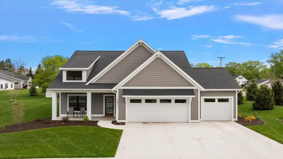 2911 Osprey #1, Hudsonville, MI 49426 - #2