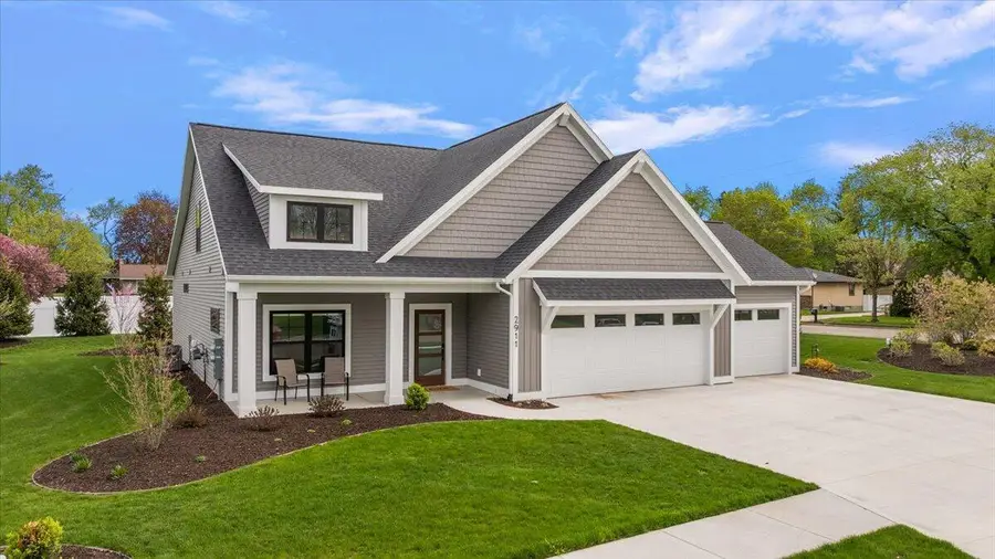 2911 Osprey #1, Hudsonville, MI 49426 - #3