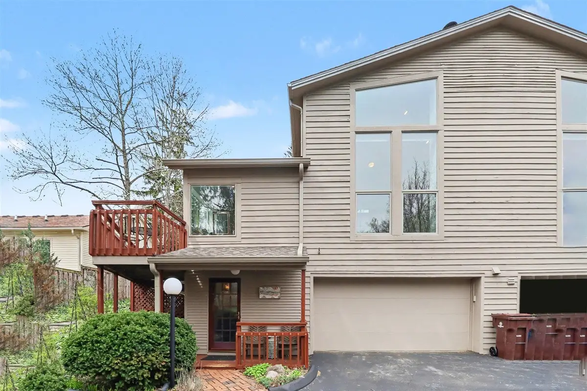 1906 Old Orchard, Ann Arbor, MI 48103 - #1