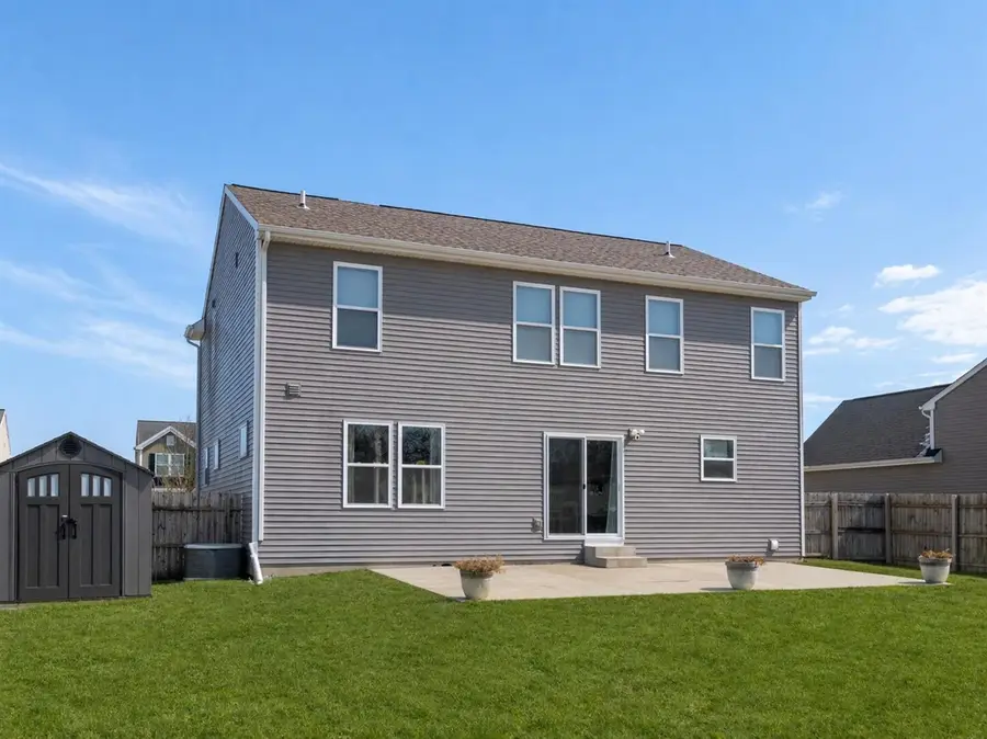 58800 Silvergrass, Mattawan, MI 49071 - #3