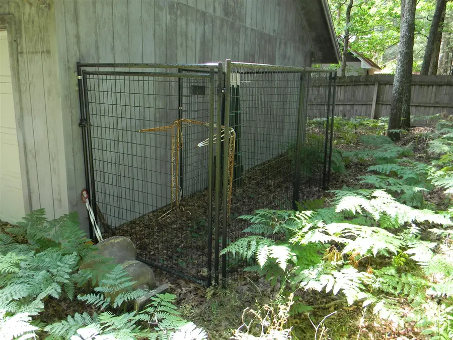 6383 S Lakeshore, Pentwater, MI 49449 - #3