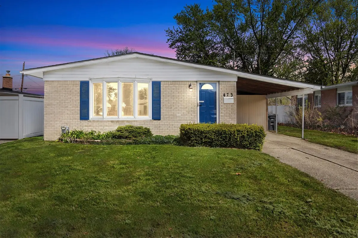 473 Darwin, Westland, MI 48186 - #1