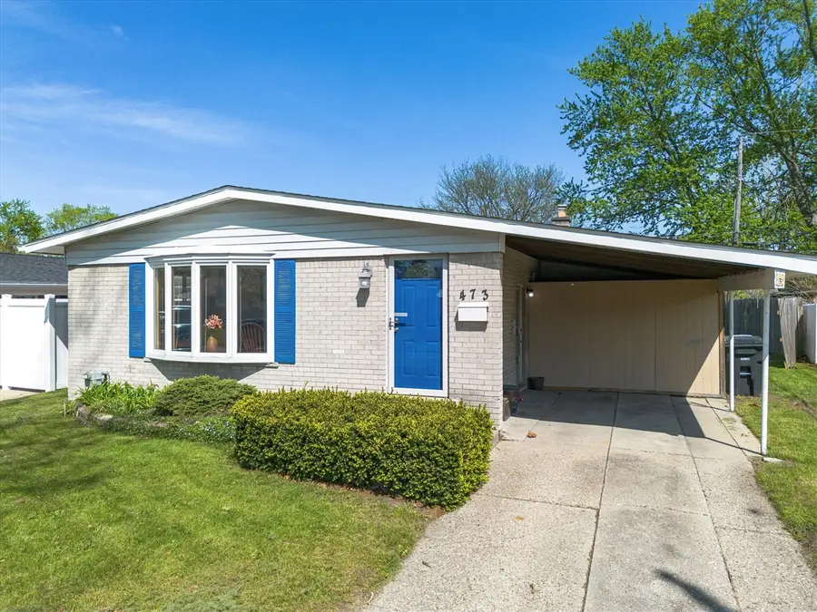 473 Darwin, Westland, MI 48186 - #3