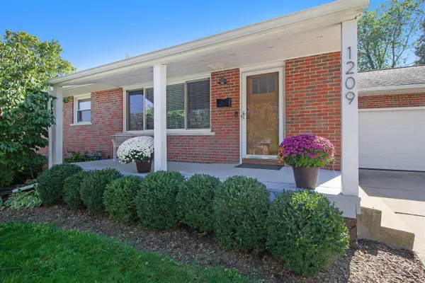 1209 Clague, Ann Arbor, MI 48103