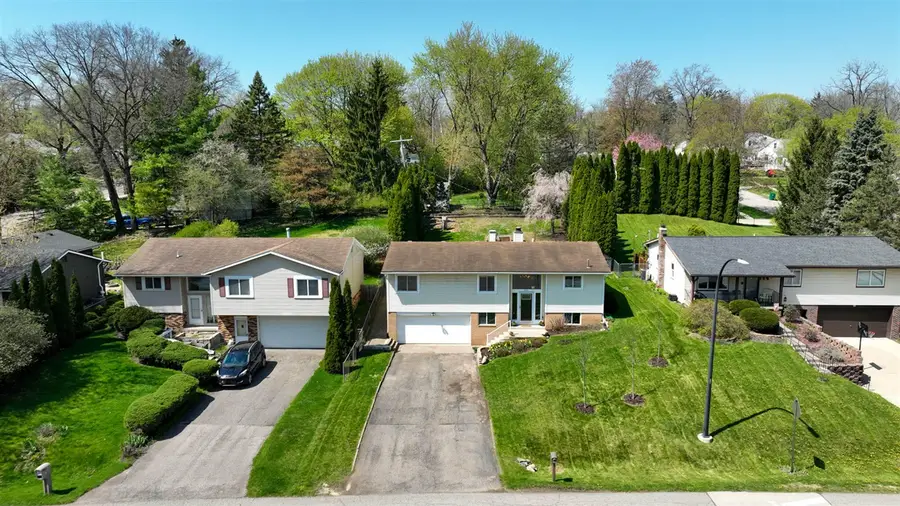 225 Valley, Ypsilanti, MI 48197 - #2