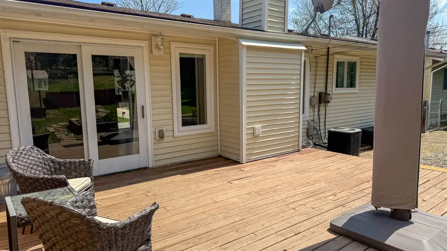 225 Valley, Ypsilanti, MI 48197 - #3