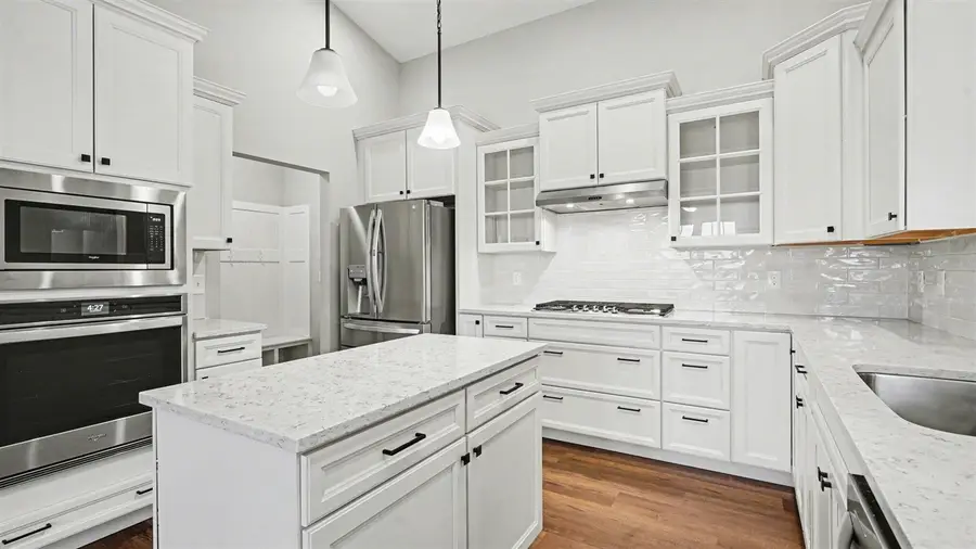 17110 Country, Manchester, MI 48158 - #2