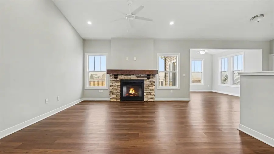 17110 Country, Manchester, MI 48158 - #3