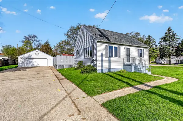 965 S Sheridan, Muskegon, MI 49442