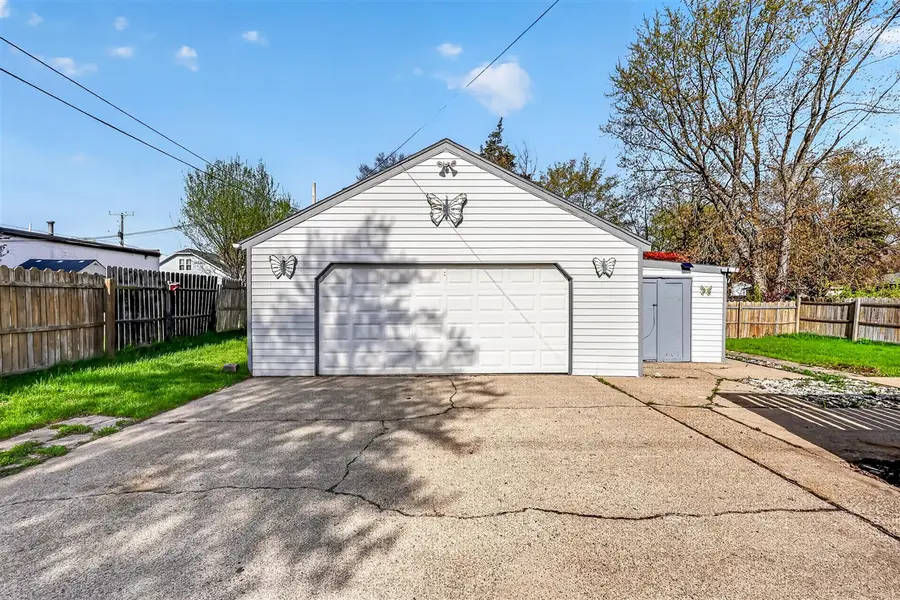 965 S Sheridan, Muskegon, MI 49442 - #3