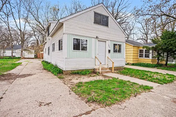 3207 Jefferson, Muskegon, MI 49444