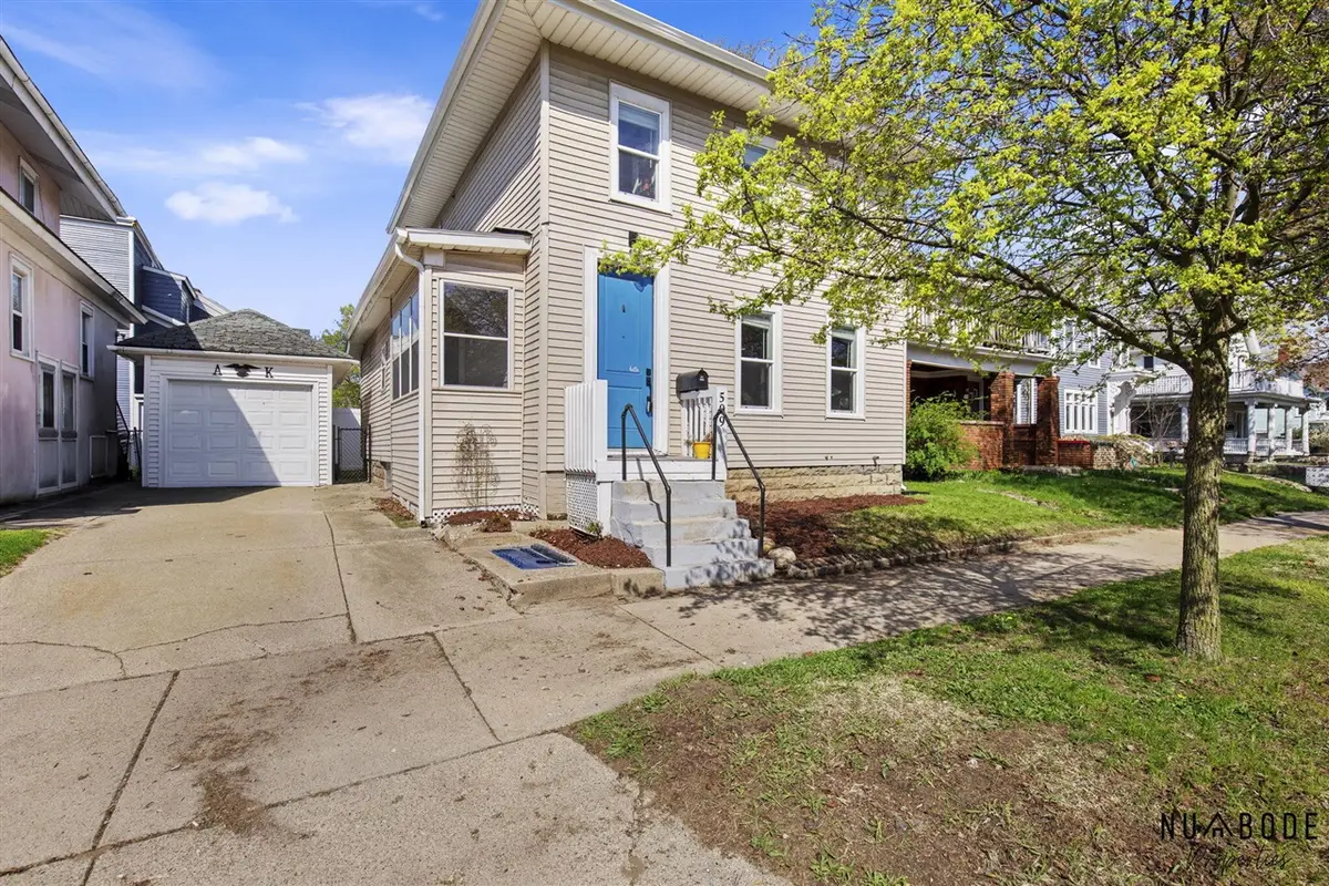 509 Coit, Grand Rapids, MI 49503 - #1