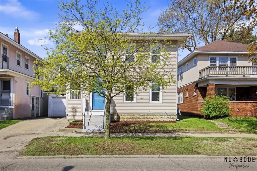 509 Coit, Grand Rapids, MI 49503 - #2