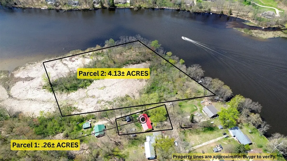 12192 Riverside, White Pigeon, MI 49099 - #1