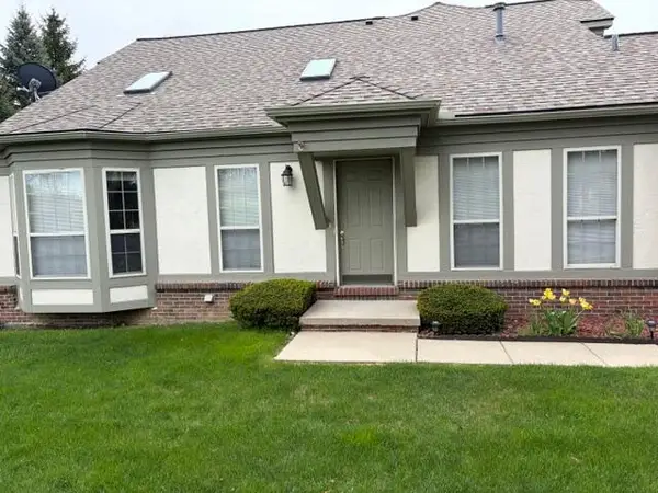 41488 Wild Turkey, Canton, MI 48188