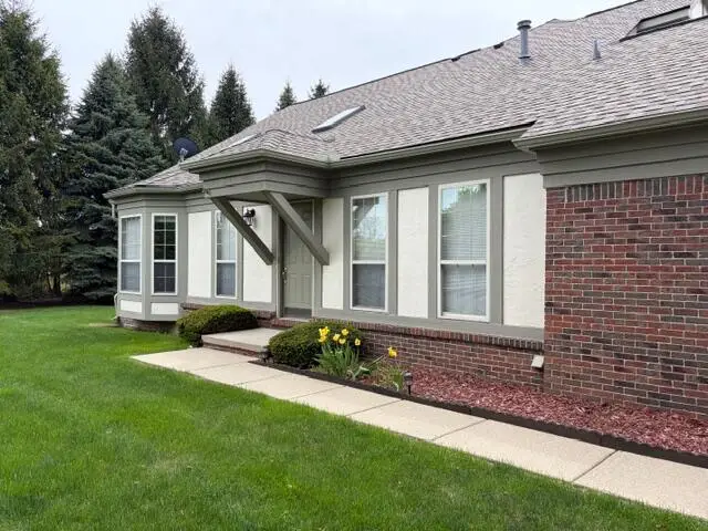 41488 Wild Turkey, Canton, MI 48188 - #2