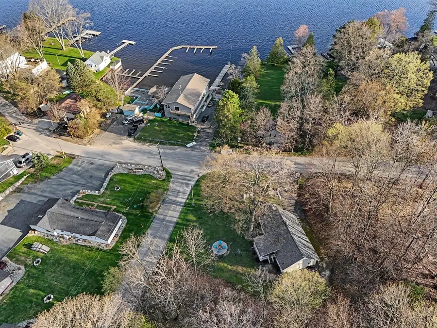 5989 Barnhart, Ludington, MI 49431 - #2