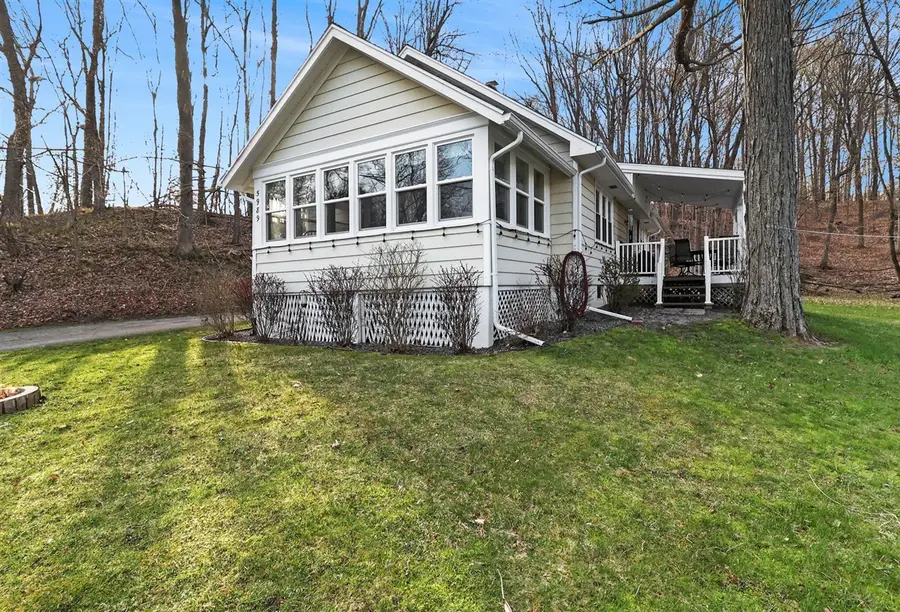 5989 Barnhart, Ludington, MI 49431 - #3