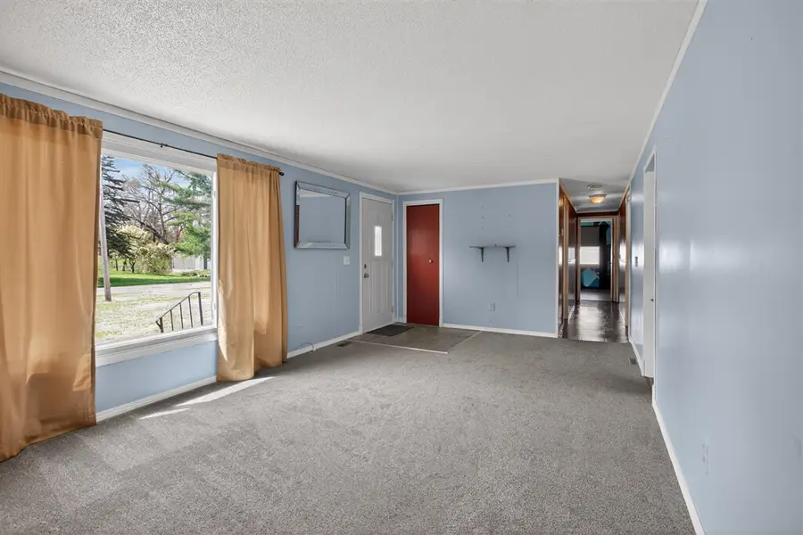 3926 Franklin, Jackson, MI 49203 - #3