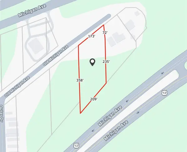 50725 Michigan, Belleville, MI 48111