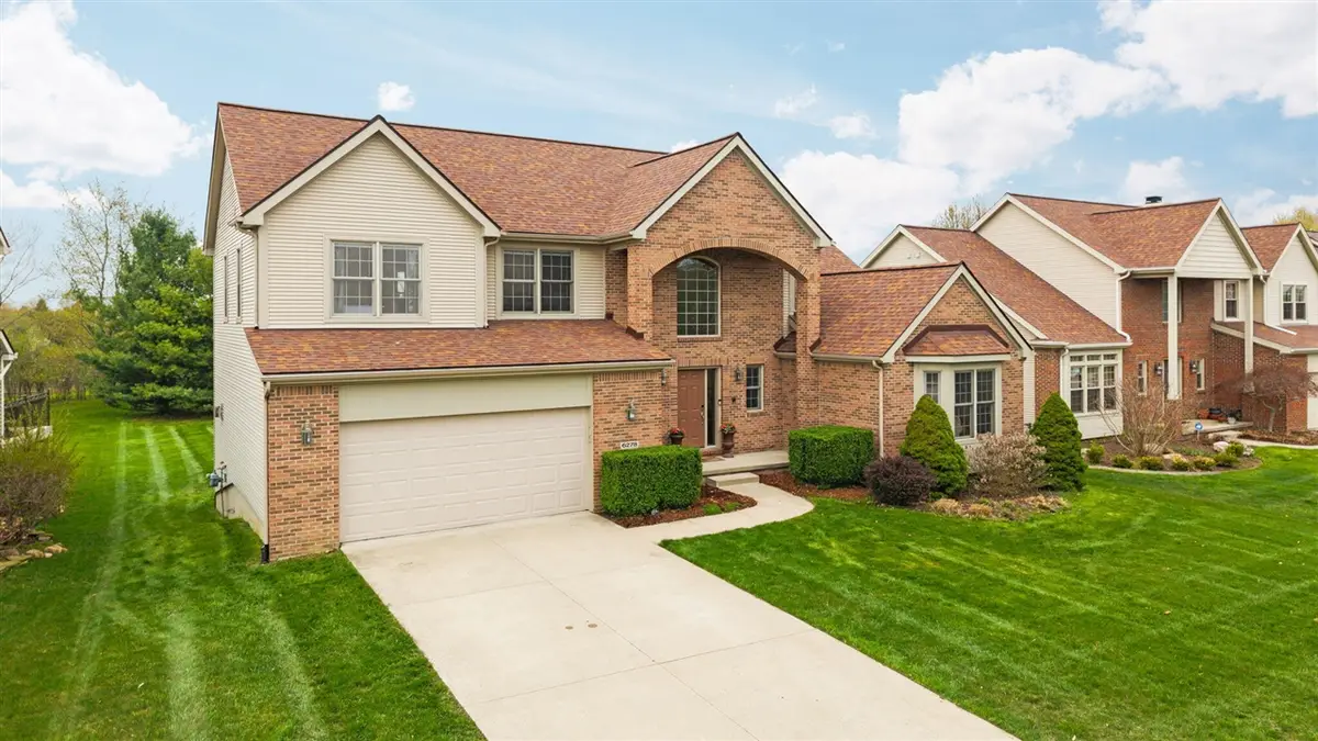 6278 Wilson, Ann Arbor, MI 48108 - #1