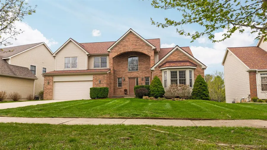 6278 Wilson, Ann Arbor, MI 48108 - #2