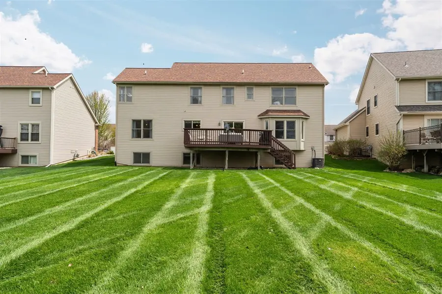 6278 Wilson, Ann Arbor, MI 48108 - #3