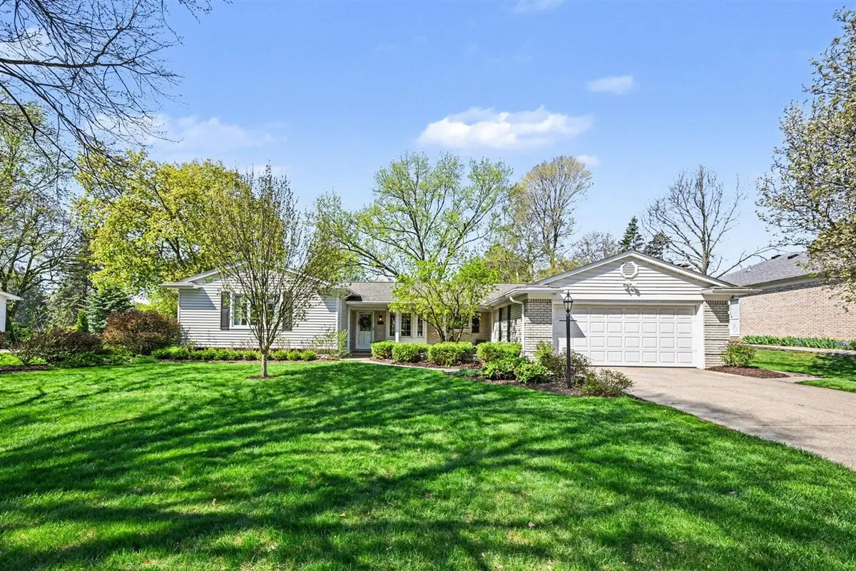 16177 Old Bedford, Northville, MI 48168 - #1