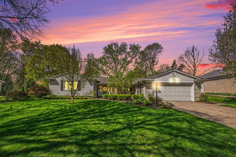 16177 Old Bedford, Northville, MI 48168 - #2