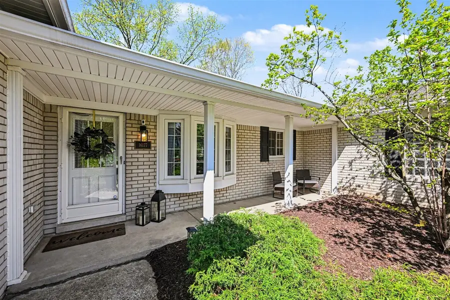 16177 Old Bedford, Northville, MI 48168 - #3