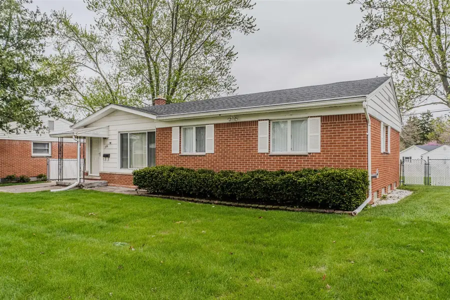 398 Hollywood, Saline, MI 48176 - #2