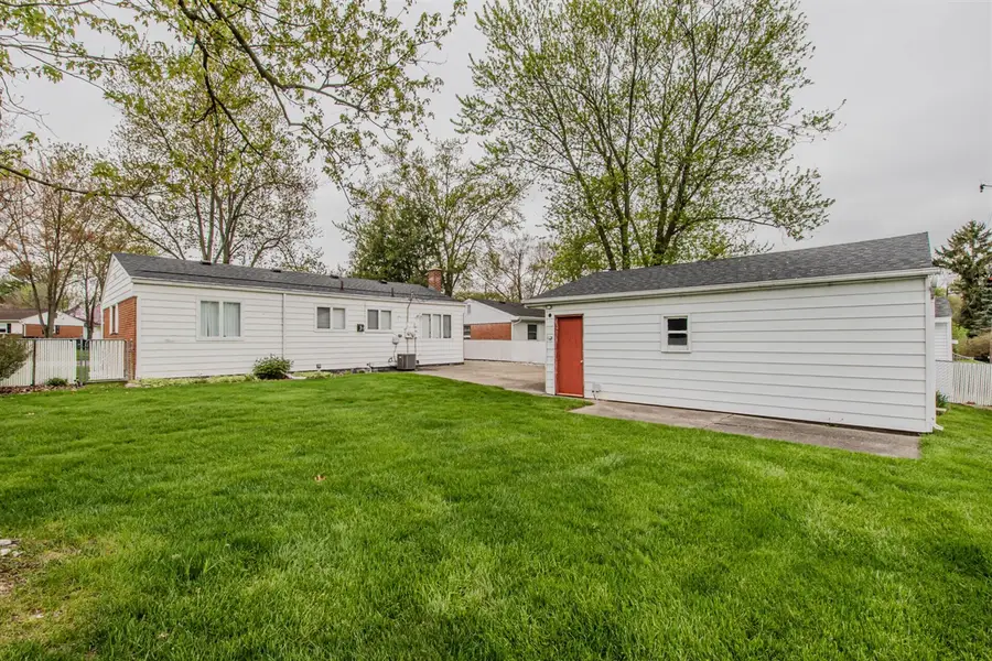 398 Hollywood, Saline, MI 48176 - #3
