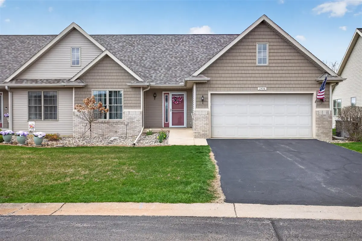 2934 Countryside, Jackson, MI 49203 - #1