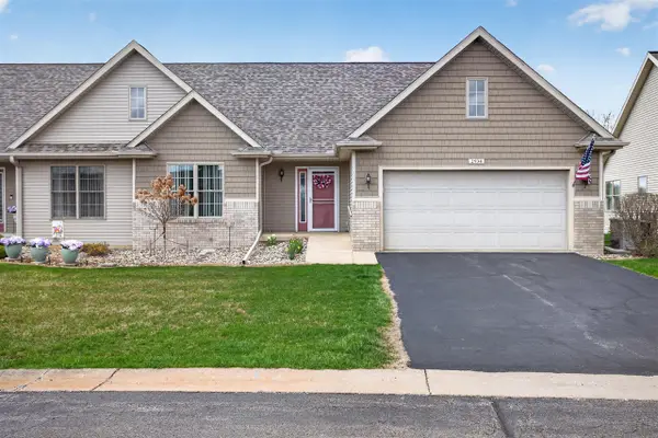 2934 Countryside, Jackson, MI 49203