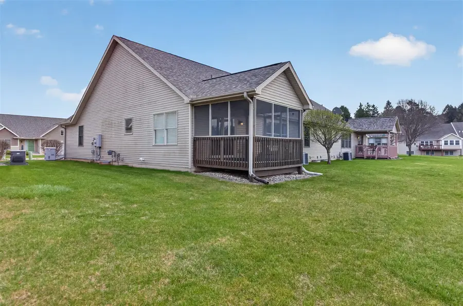 2934 Countryside, Jackson, MI 49203 - #2