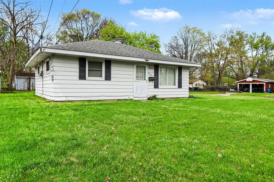 239 Broadway, Battle Creek, MI 49037 - #2