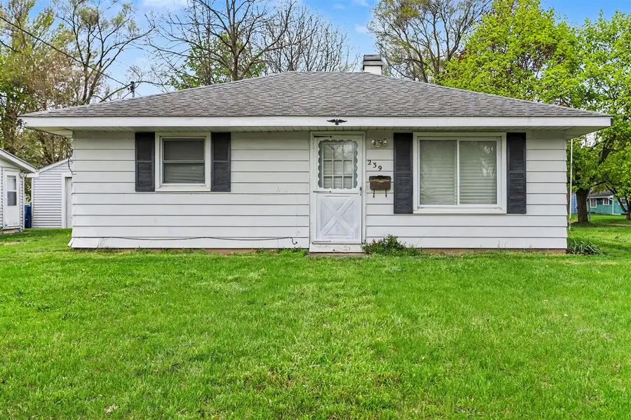 239 Broadway, Battle Creek, MI 49037 - #3