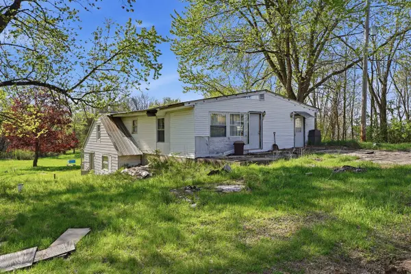 1928 S 35th, Galesburg, MI 49053