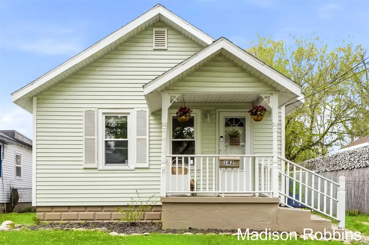 142 Meerse, Grand Rapids, MI 49507 - #1