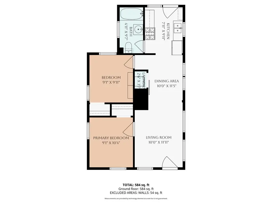 142 Meerse, Grand Rapids, MI 49507 - #3