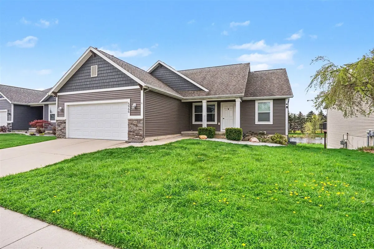 5966 Farmview, Allendale, MI 49401 - #1