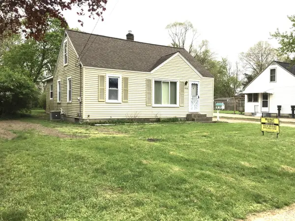 3228 Taft, Wyoming, MI 49519