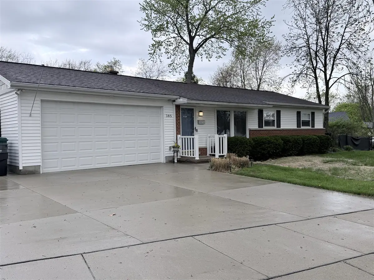 385 Hollywood, Saline, MI 48176 - #1