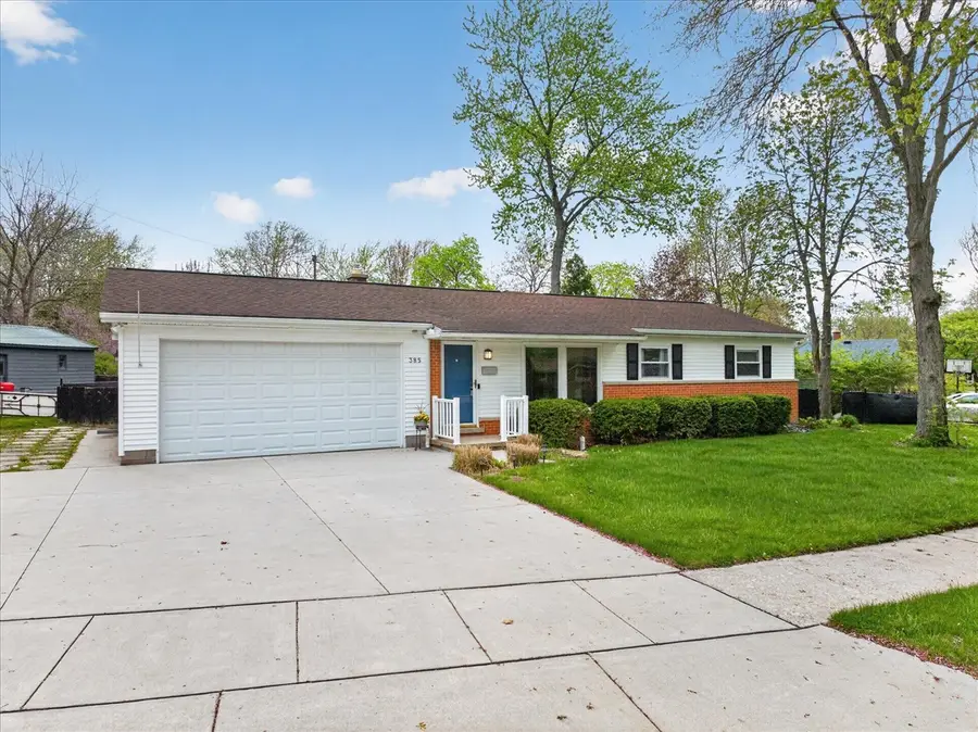 385 Hollywood, Saline, MI 48176 - #2