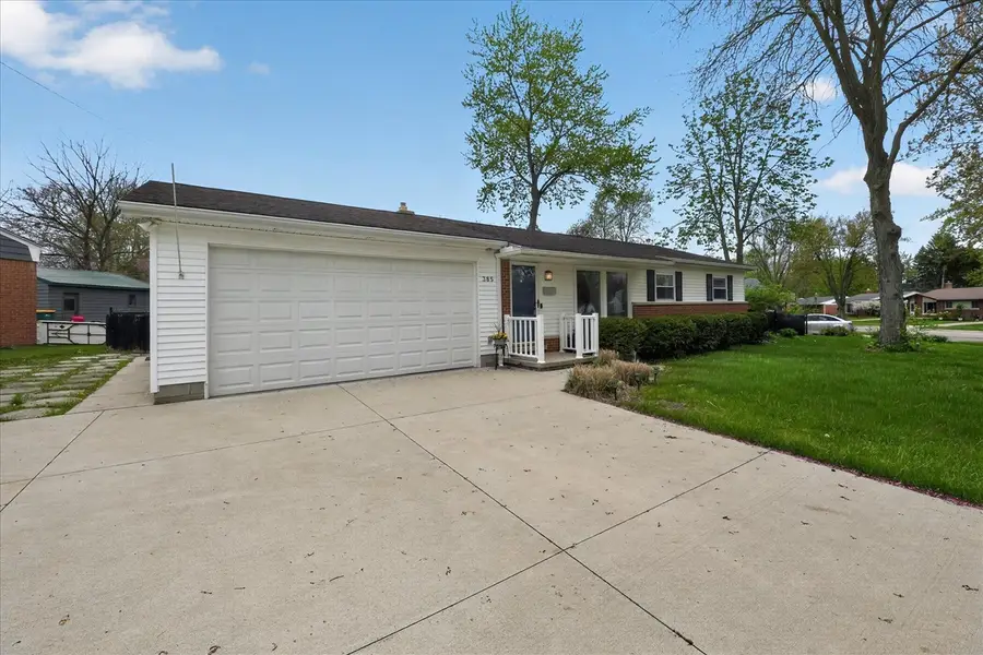 385 Hollywood, Saline, MI 48176 - #3